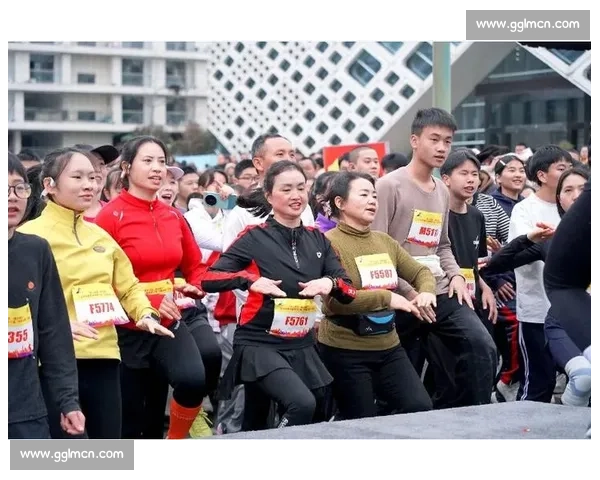 长跑比赛前的准备与心态调适 全面解析跑者如何以最佳状态迎接挑战