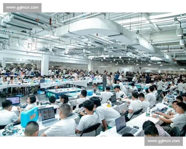《全球顶尖机器人竞技赛精彩集锦，智力与技术的完美对决》