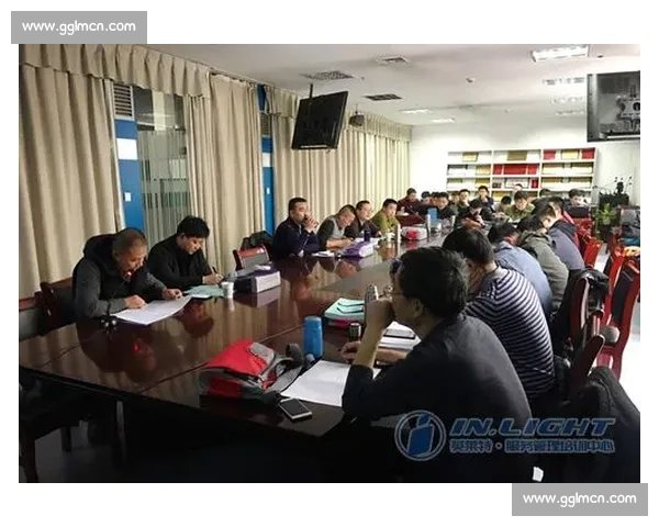 《探索培训师竞技新模式提升职业技能打造行业精英》 《探索培训师竞技新模式提升职业技能打造行业精英》