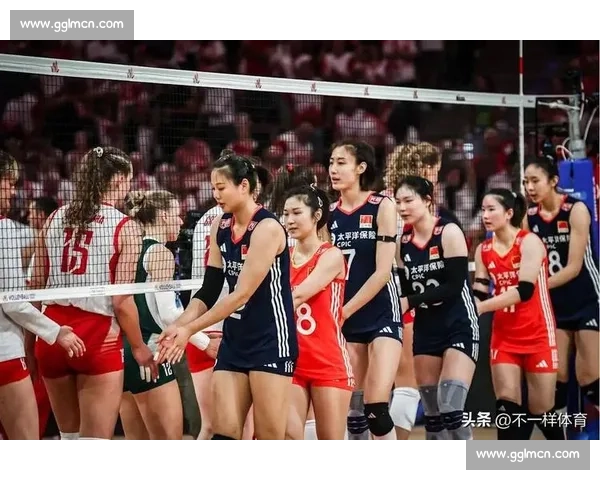 今日女排大战精彩上演 揭幕战时间与对阵队伍一览