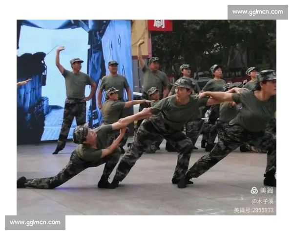 激扬军魂讴歌奋进旋律部队歌咏比赛精彩主持词精选